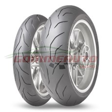 COP. 190/50 ZR17 73W SPORTSMART MK4